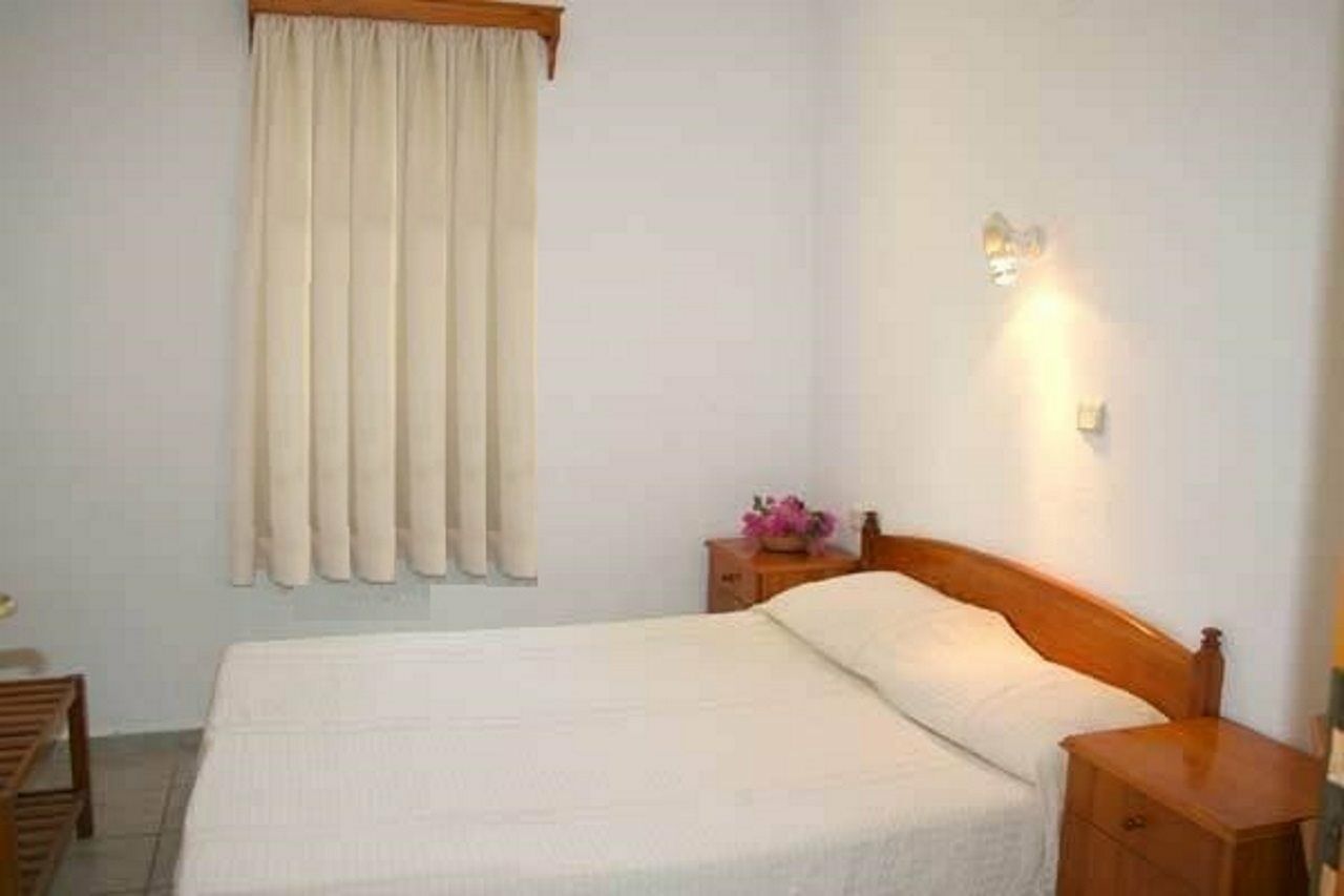 Toloman Bitezpark Apartments Bodrum Exterior photo